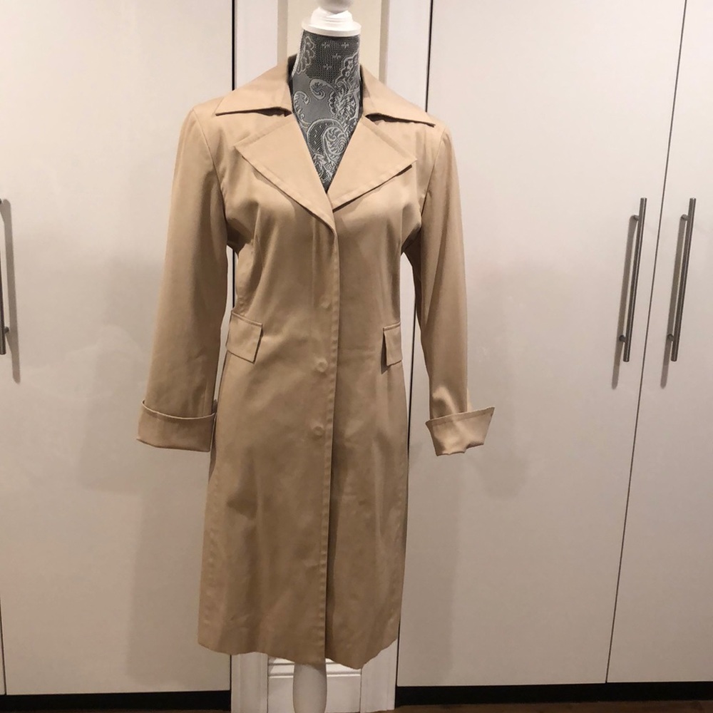 Nine West Classic trench